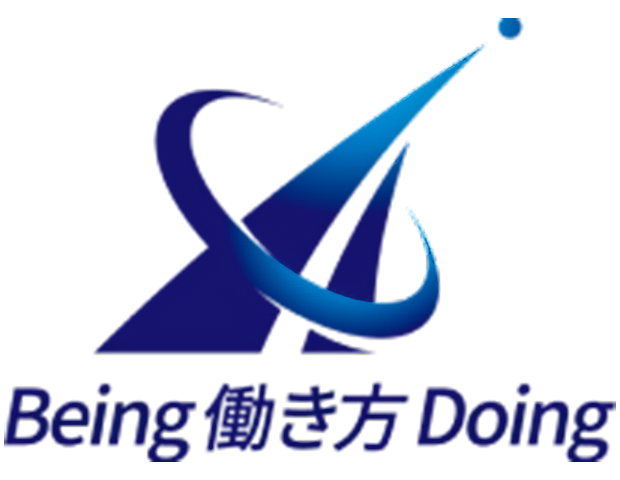 Being働き方Doing